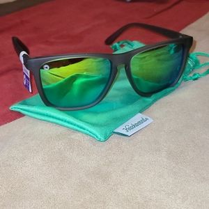 Polarized knockaround sunglasses